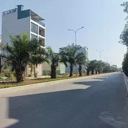 Đất DV Lai Xá 91.2m2-MT8.1m, vỉa hè 3 ôtô tránh, 2 thoáng, giá 12.5 tỷ