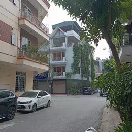 CHÍNH CHỦ bán nhà ĐẠI MỖ - 43m, MT 8m, 4 tầng Ô TÔ CHẠY QUANH NHÀ- THOÁNG TRƯỚC SAU- TẶNG FULL NỘI
