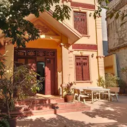 BIỆT THỰ SÂN VƯỜN 226M, MT 10M ĐẲNG CẤP, Ô TÔ VÀO NHÀ, TỨ LIÊN, TÂY HỒ, 59.8 TỶ
