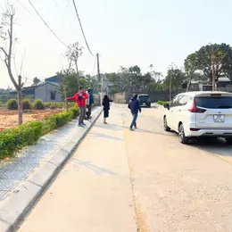 🌟 ĐẤT NỀN CỬA NGÕ QUẢNG NINH - TP. ĐÔNG TRIỀU – CHỈ DƯỚI 1 TỶ, LỢI NHUẬN GẤP ĐÔI! 🌟