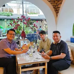 Tuyển dụng chuyên viên - chuyên gia bất động sản làm việc chuyên nghiệp tại 19 Thoại Ngọc Hầu, Tân