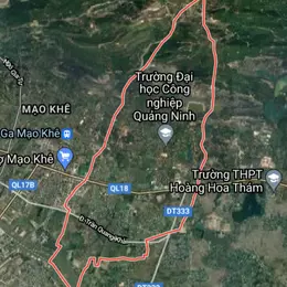 Chính chủ bán đất tại phường Yên Thọ, TP Đông Triều, Quảng Ninh