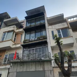 + {Gấp Gấp, Rất Gấp} Cần Bán Căn Nhà-Văn Phú
- 5tầng_diện tích 65m²_mặt tiền 4,8m_giá 15,6tỷ.