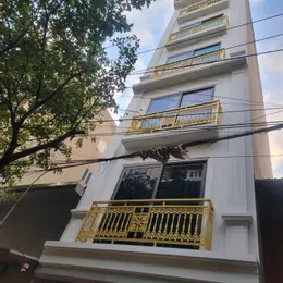 - Bán Nhà Riêng_Hà Đông
- 7tầng_diện tích 50m²_mặt tiền 4md_giá 15tỷ_Ô tô tránh nhau.