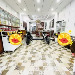 Q7 MẶT TIỀN MAI VĂN VĨNH THÍCH HỢP KINH DOANH KHU SẦM UẤT TIỆN NHÀ ĐẸP SỔ VUÔNG HOÀN CÔNG ĐỦ 20.xT
