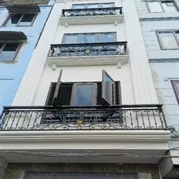 BÁN NHÀ ĐỊNH CÔNG HẠ, HOÀNG MAI, VIEW HỒ, GẦN Ô TÔ, 41m2, 7.9 TỶ(CTL)