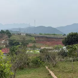 Đất nền thị xã Mộc Châu đón đầu qui hoạch Cao Tốc Mộc Châu Hòa Bình, giá đầu tư, tiềm năng sinh