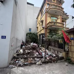 PHÂN LÔ NGHI TÀM 45MX5T,NGÕ THÔNG KINH DOANH, GIÁ CHỈ 8,5 TỶ