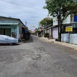Đất 2 mặt tiền, 332,7m, vị trí vàng gần trường học, siêu thị- Sẵn sàng xây dựng!