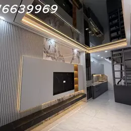 Bán nhà Thịnh Quang, Thái Thịnh, 30m², 4 tầng, MT 3.1m chỉ 7.5 tỷ!