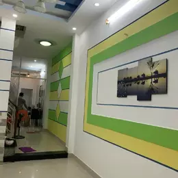 NHÀ 4 TẦNG AU DUONG LAN - 47M2 X 4T - 6.9 TỶ - Ô TÔ ĐỖ CỬA - VỊ TRÍ ĐẮC ĐỊA