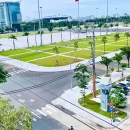 Siêu phẩm mặt tiền kinh doanh 4 tầng đường 2 tháng 9 -Hải Châu -Giá chỉ 29 tỷ.