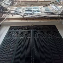 BÁN NHÀ KHƯƠNG ĐÌNH, THANH XUÂN, DÂN XÂY KIÊN CỐ, VỊ TRÍ ĐẸP, SD 53M2, MT 5.3M, GIÁ CHỈ 7.5 TỶ