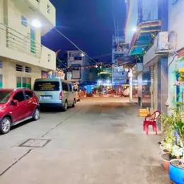 🔥 TRUNG TÂM QUẬN 11 - NHÀ HẺM XE TẢI - NGAY TÂN HÓA - 7.2 TỶ 🔥