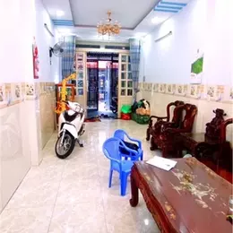 NTK-25.1-337
kiệt tác TÂN PHÚ-NGAY NGUYỄN SƠN-HẺM 1/- RỘNG 6M--4 TẦNG-60M2