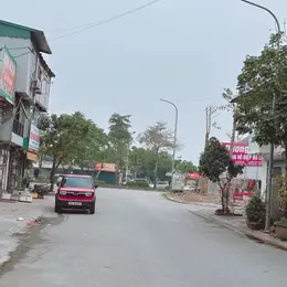 NHÀ DÂN XÂY - VỊ TRÍ ĐẸP - 20M RA ĐƯỜNG Ô TÔ TRÁNH - DIỆN TÍCH RỘNG - NHÀ NHƯ MỚI