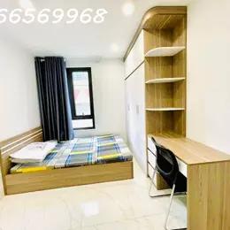 TÒA CHDV DÒNG TIỀN 80TR/TH, LÔ GÓC 54M, MT 5.4M, 16 PHÒNG KK, TT CẦU GIẤY, 16.78 TỶ