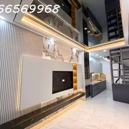 NHÀ ĐẸP THỊNH QUANG, ĐỐNG ĐA, 26/30M x 4T, FULL NỘI THẤT LUXURY, GIÁ TỐT 7.49 TỶ