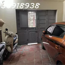 MẶT PHỐ NGUYỄN CHÍNH, HOÀNG MAI - LÔ GÓC 3 THOÁNG - 4 TẦNG - GIÁ TỐT