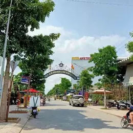 Nhà KDC Nam Khang, Nguyễn Duy Trinh,60m2, khu phân lô, đường 8m, nhỉnh 4 tỷ