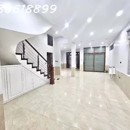 BIỆT THỰ 4 MẶT THOÁNG, VỈA HÈ Ô TÔ, 142M, MT 8.1M, TRUNG VĂN, NAM TỪ LIÊM, 33.8 TỶ