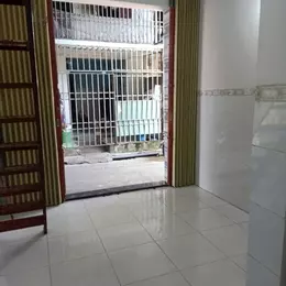 Cần bán nhà nhỏ gần chợ Trại Bò, KP5, Long Bình, Biên Hòa, Đồng Nai