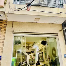 BÁN NHÀ ĐỊNH CÔNG, HOÀNG MAI, Ô TÔ ĐỖ CỬA, 46M2, 8.8 TỶ(CTL)