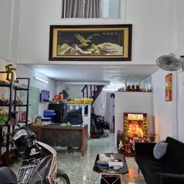 💥❤️ NHÀ ĐẸP TÂN BÌNH - HẺM XE TẢI VÀO TẬN NHÀ- 48m2 chỉ 7.5 ty