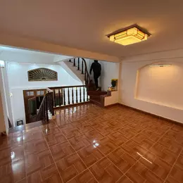 Phân lô phố Vương Thừa Vũ 45m2, 5T, MT4.8m Gara ô tô nhà đẹp trung tâm Thanh Xuân