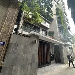 💥Bán Biệt Thự Liền Kề 155 m2 x3 Tầng 45.5 Tỷ Hoàng Văn Thái Quận Thanh Xuân💥