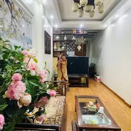 BÁN NHÀ HOÀNG VĂN THÁI, THANH XUÂN, Ô TÔ ĐỖ CỬA, KINH DOANH, 31M2, 11.3 TỶ(CTL)