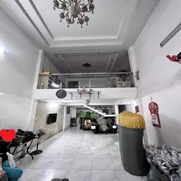 Bán nhà MTKD Trần Văn Quang, P10, Tân Bình, 100m2, 5 tầng, ngang 5.8m, rẻ như HXH