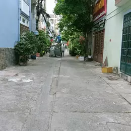 Bán Gấp nhà HXH thông P.Tân Quý, Q.Tân Phú; 56m2 3 lầu giá chỉ 5 tỷxx
