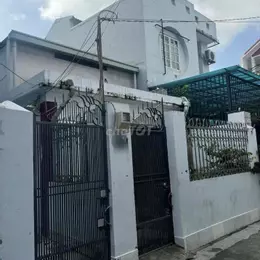 Bán nhà Hồ Bá Phấn, PLA, 60m2, Hẻm ô tô, đẹp ở ngay nhỉnh 4 tỷ
