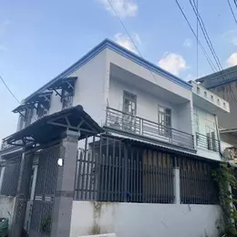 Nhà 2 MT hẻm xe hơi, ngay Lã Xuân Oai, TNPA, 83m2 ngang 7m, nhỉnh 4 tỷ