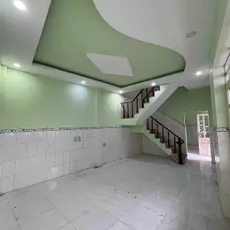 🔥 HXH THÔNG GẦN Mặ tiền - 76m2 - CHỈ 2.2 TỶ, Tân Hiệp Hóc Môn 🔥