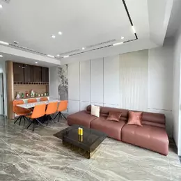 ĐỈNH NÓC KỊCH TRẦN- HOA HẬU- VIEW SÂN BAY' VIEW KHU ĐÔ THỊ KIM CƯƠNG HIMLAM - PHÂN LÔ VỈA HÈ OTO