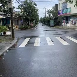 Lô góc 2 mặt tiền đường 7,5m-Sơn Trà -Kinh doanh nhà nghỉ 45 triệu tháng - Giá chỉ 8,5 tỷ .