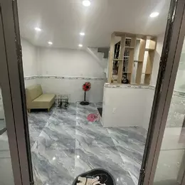🔥 CỰC HIẾM - NHÀ NGANG 5M - GẦN NGÃ TƯ 4 XÃ - CHỈ 2.2 TỶ 🔥