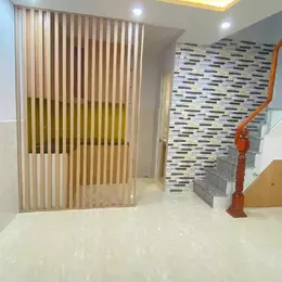 🌟TÂN PHÚ 🌟 NHÀ NHỎ, 26m2 -ĐÚC KIÊN CỐ - GIÁ CỰC TỐT 2.4 TỶ 🌟
