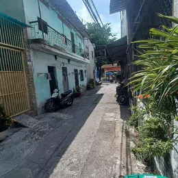 Bán nhà đường Liên Khu 1-6 - BTĐ - Bình Tân, 318m2 - 2 tầng -  Chỉ 12 tỷ