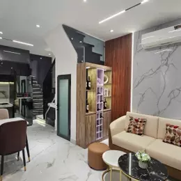 ☘️BÁN NHÀ 2 TẦNG✨2PN, NGUYỄN VĂN LƯỢNG, P16 GÒ VẤP, NHỈNH 2 TỶ