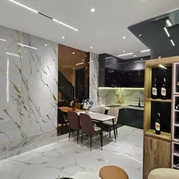 🔥GÒ VẤP🔥 NHÀ ĐẸP 2 TẦNG FULL NỘI THẤT ,  CHỈ 3.1 TỶ 🔥
