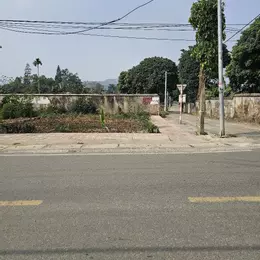 Bán lô đất lôgóc đường thông Triều Đông Cổ Đông sát ngã tư Lục Quân 84m nhỉnh 2.6tỷ