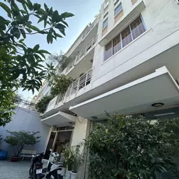 Bán LÔ GÓC 2 MẶT TIỀN - Phường Bình Trị Đông B, B.Tân - 238m2( 12x20) - 4 tầng đúc - 29 tỷ