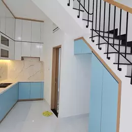 ✨GÒ VẤP 🏡 NHÀ ĐẸP - 4 TẦNG,- SÁT MẶT TIỀN - CHỈ 3.95 TỶ 🏡
