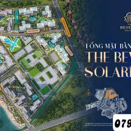 BEVERLY SOLARI: Điểm chạm tinh hoa, lối sống vương giả