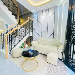 🏠PHÚ NHUẬN🏠  HÀNG HIẾM KHU LÊ VĂN SỸ - FULL NỘI THẤT - 5.98 TỶ 🏠