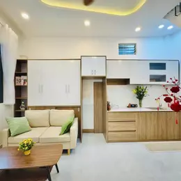 🔥BÌNH THẠNH🔥NHÀ 3 TẦNG - HẺM XE TẢI NHỎ - GIÁ CHỈ 3.6 TỶ