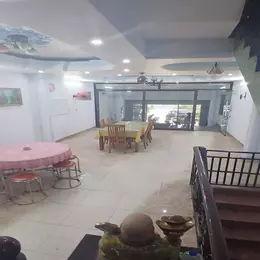 Bán nhà mặt tiền kinh doanh,đường số 46, Tân Tạo, Bình Tân, 100m2, 6 tầng, 10 phòng